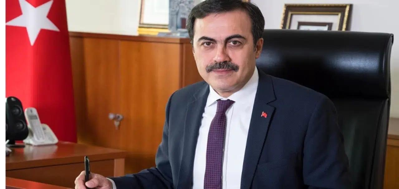 Konya Ticaret Odası’ndan gençlere güçlü gelecek desteği!