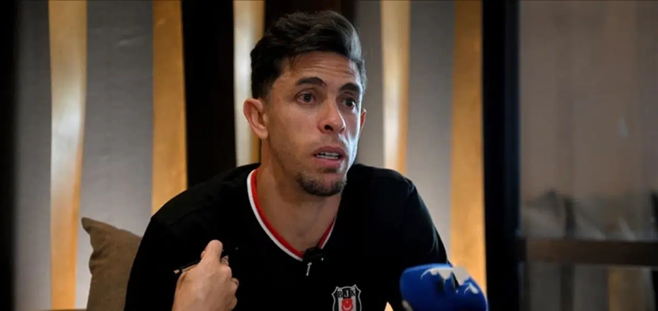 Paulista'dan net mesaj: Başarı şart