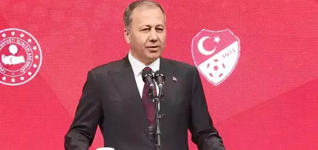 Spor Güvenliği Çalıştayı, Riva’da başladı