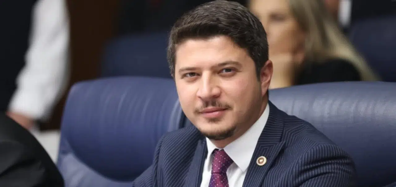 AK Partili Özboyacı’dan Özel’e tokat gibi yanıt!