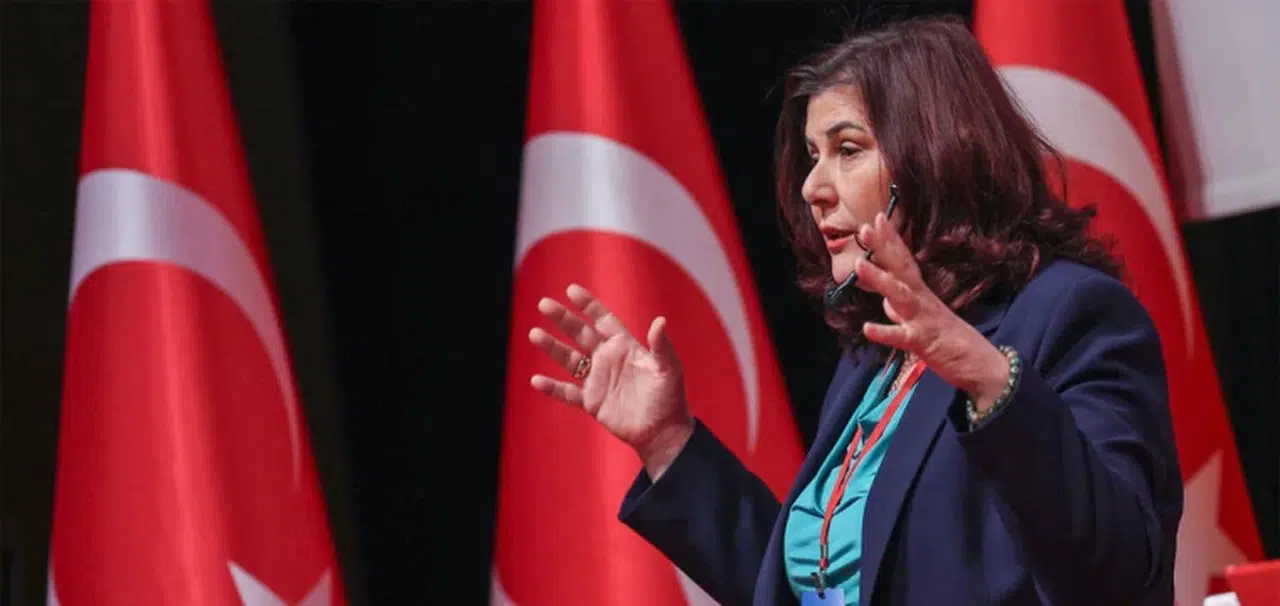 CHP'de Şok İstifa!