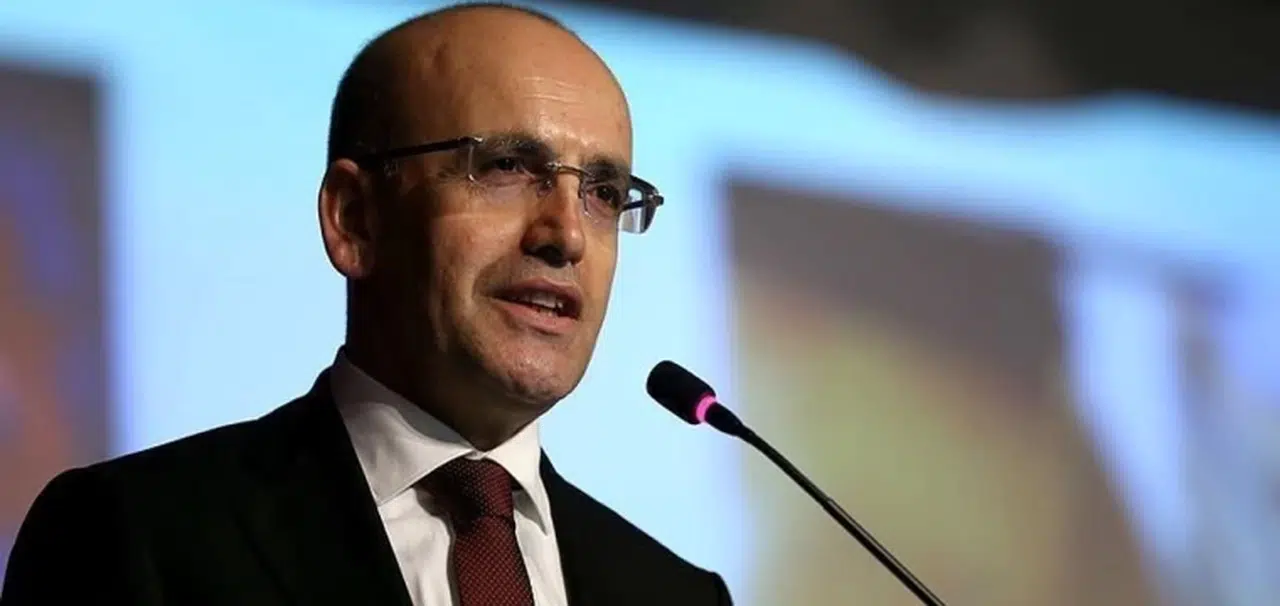 Bakan Şimşek: Finansal piyasalarda olumlu döngü güçlenirken, makro finansal istikrar pekişiyor