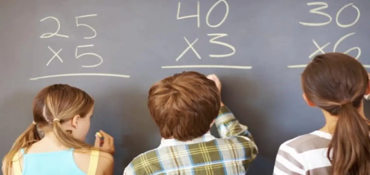'Eğlenceli Matematik Okulu' Konya'da başlıyor: Tüm çocuklar davetli!