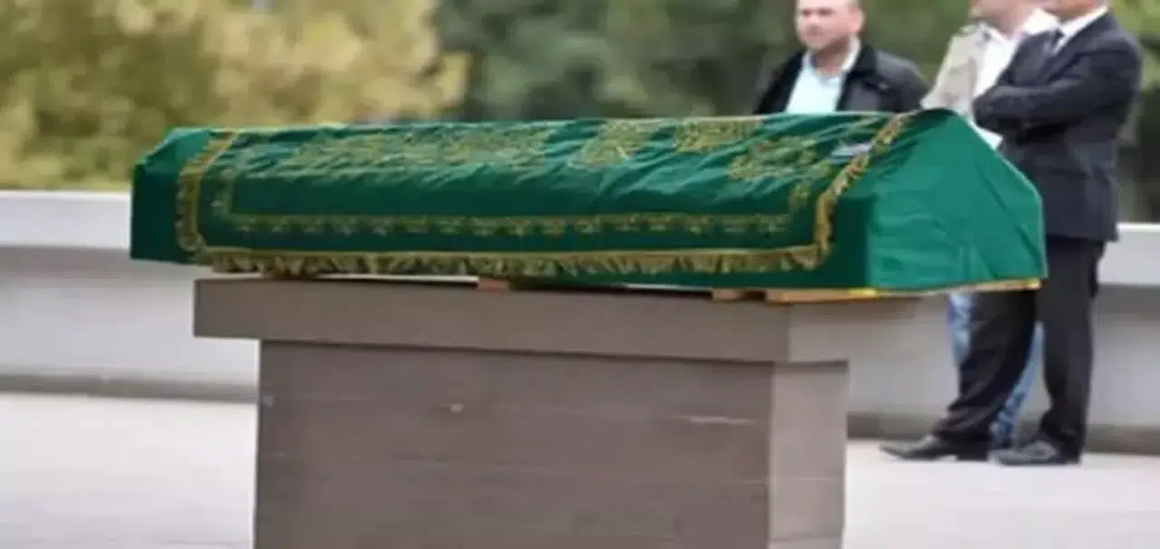 Fatih Erbakan'ın acı günü: Konya'nın tanınmış ismi Abdülkadir Geylani Civelek vefat etti!