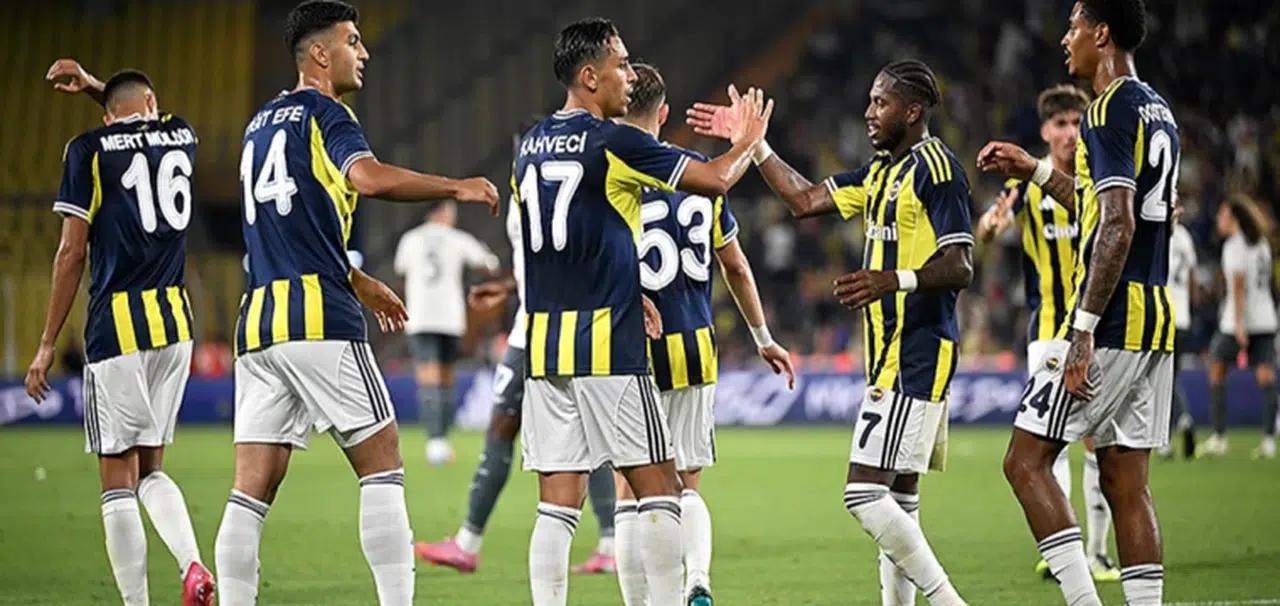 Fenerbahçe sezonu Göztepe deplasmanında açıyor