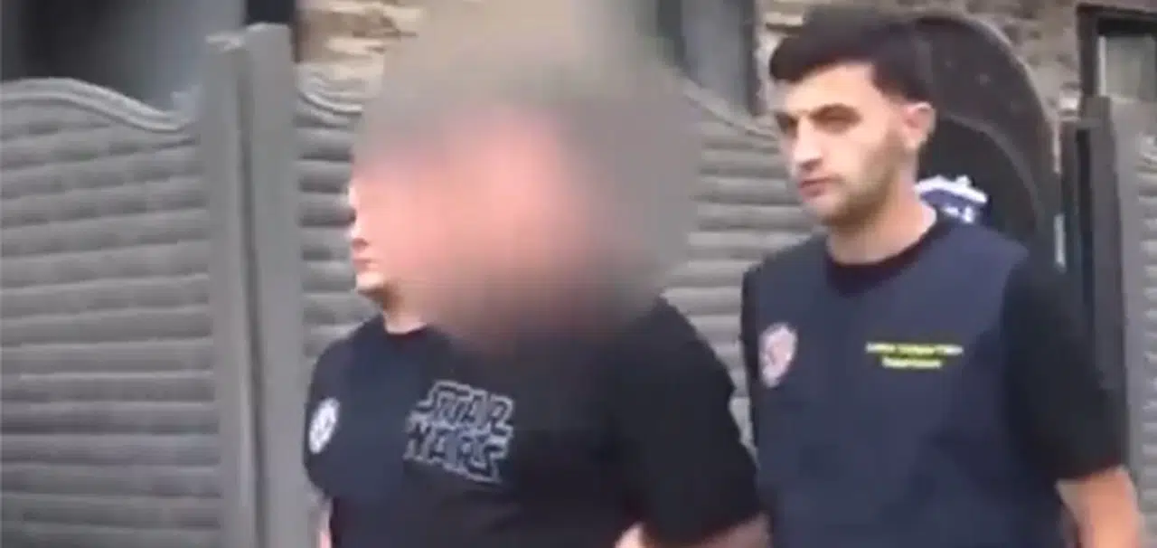 Kırmızı bültenle aranan 12, ulusal seviyede aranan 2 kişi yakalandı