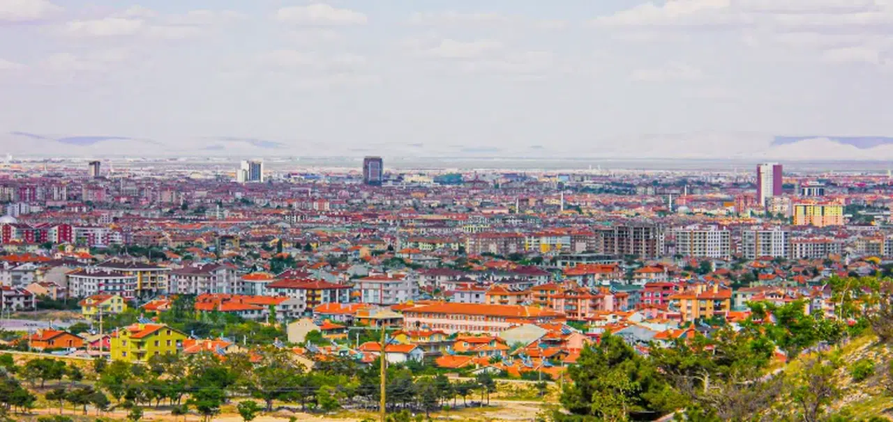 Konya AKOM uyardı: "O bölgelere araç park etmeyin!"