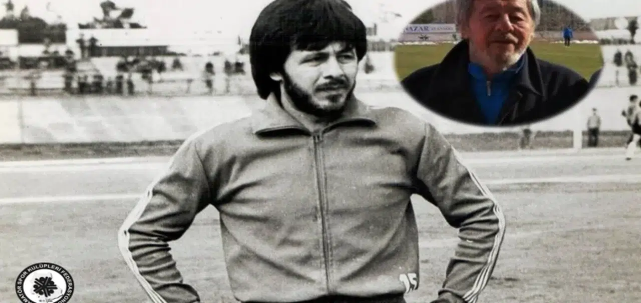 Konya futbolunun önemli ismi hayatını kaybetti!