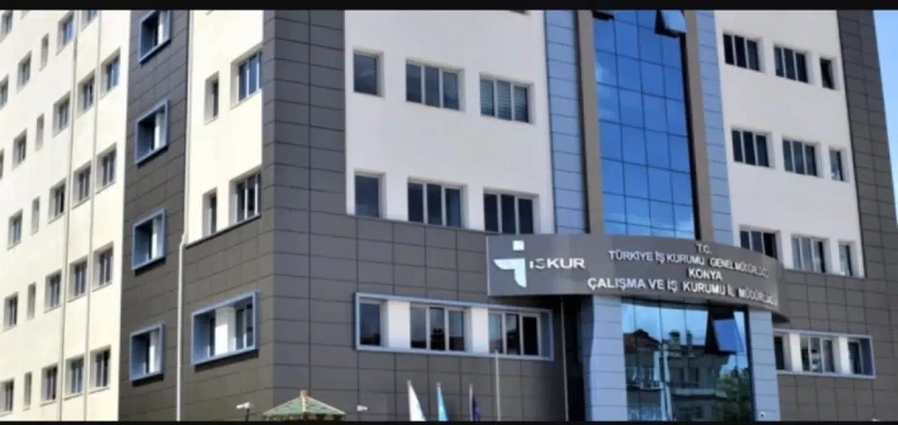 Konya İŞKUR duyurdu: 2.750 işçi alımı yapılacak!