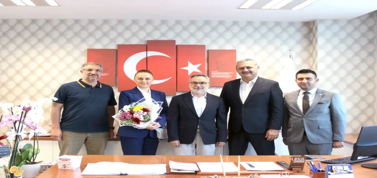 Konya sağlıkta sınıfı geçti: 100 puanla tescillendi!