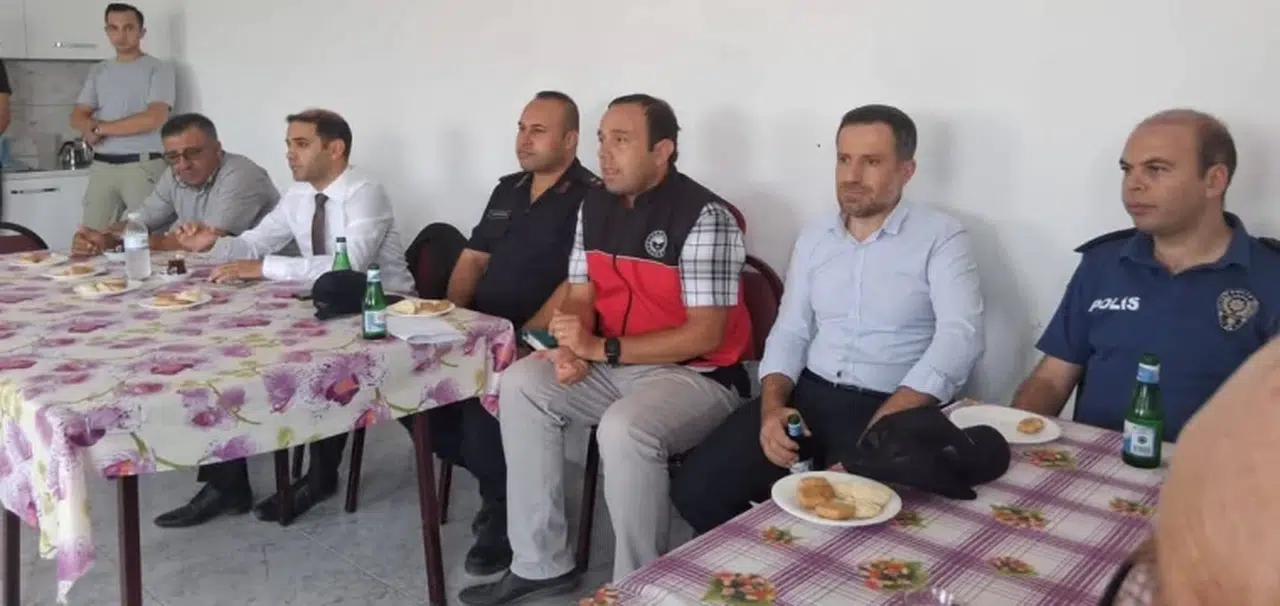 Konya tarımı için üretim planlaması seferberliği!