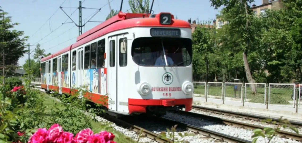 Başkan Altay Duyurdu