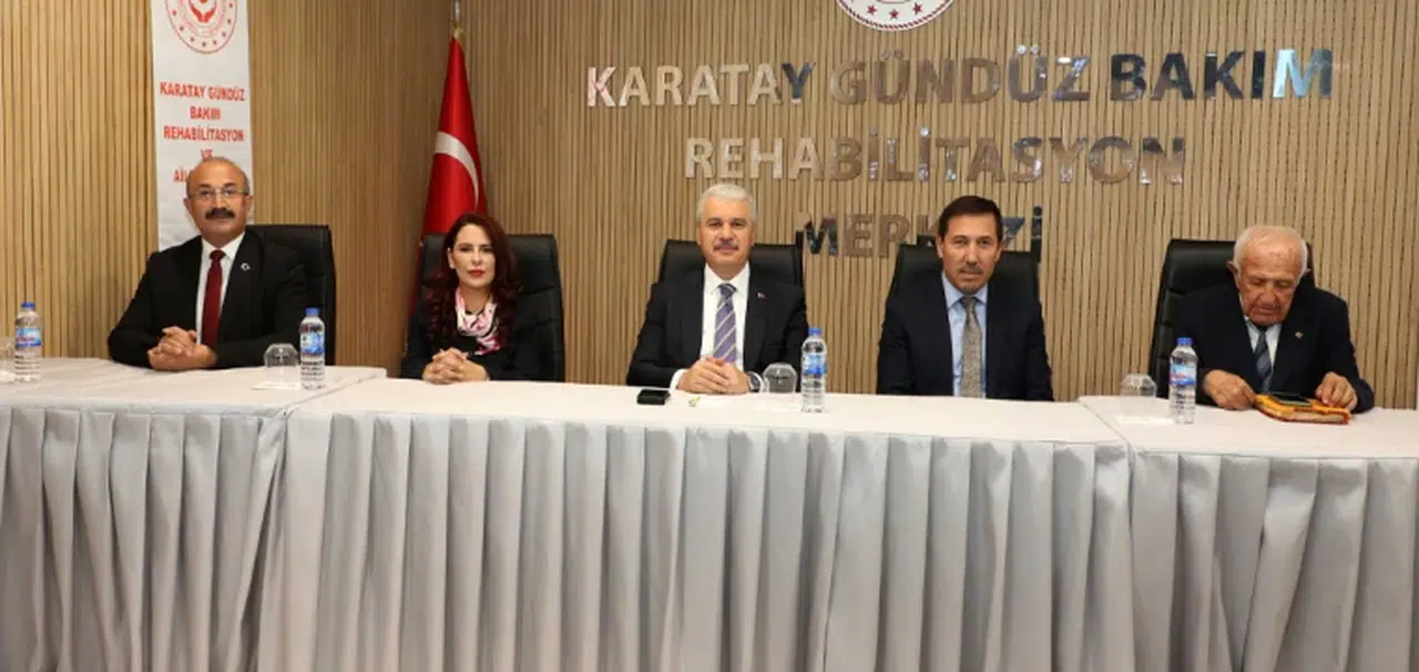 Aile Yılı Kapsamında Çalıştay Gerçekleşti