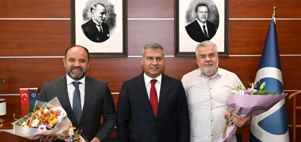 Konyalı isme önemli görev!