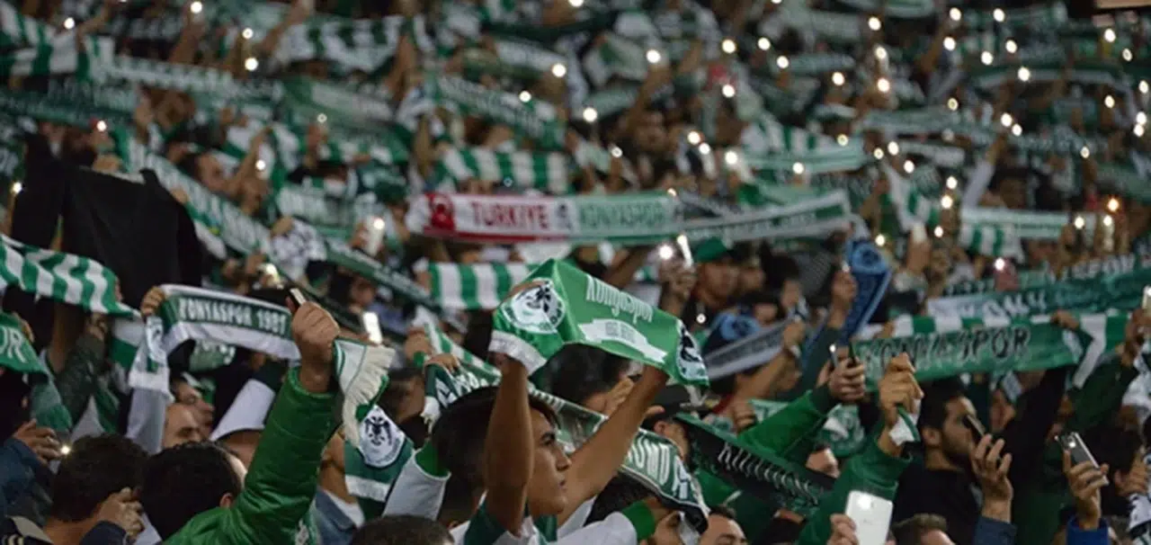 Konyaspor taraftarına müjde: Bedava bilet dağıtılacak!