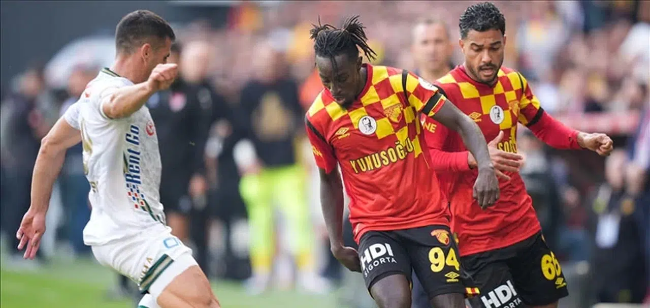 Konyaspor’un Göztepe maçının tarihi belli oldu!