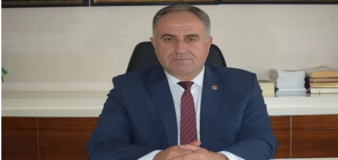 Tüm Konyalılar Davetli!