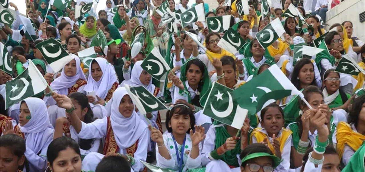 Pakistan, bağımsızlığının 78. yılını kutluyor