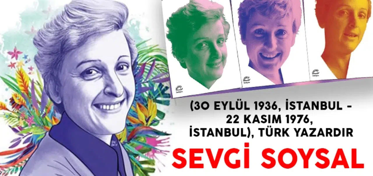 Sevgi Soysal
