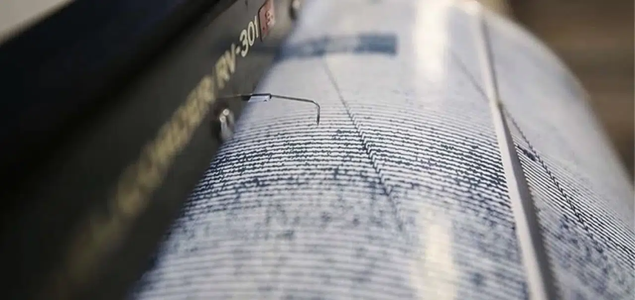 Solomon Adaları'nda 6,3 büyüklüğünde deprem