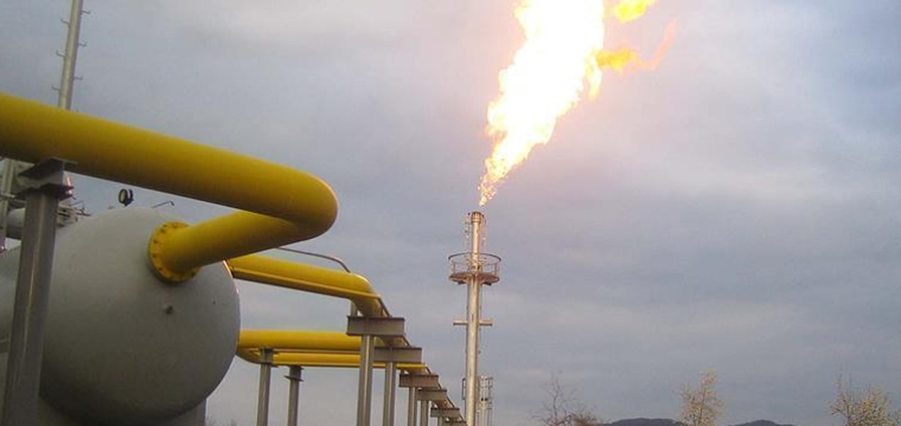Spot piyasada doğal gaz fiyatları