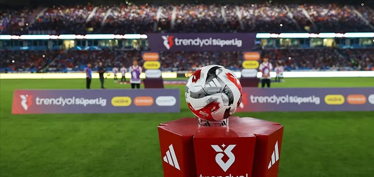 Süper Lig'de 2. haftanın perdesi açılıyor