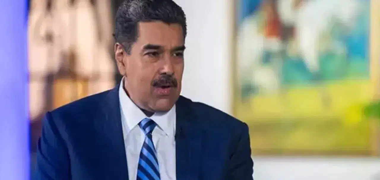 Venezuela Devlet Başkanı Maduro yeni güvenlik harekatını açıkladı