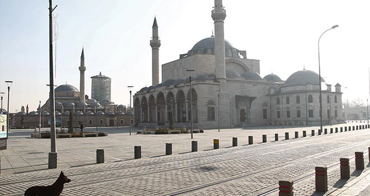 3 GÜN YASAK