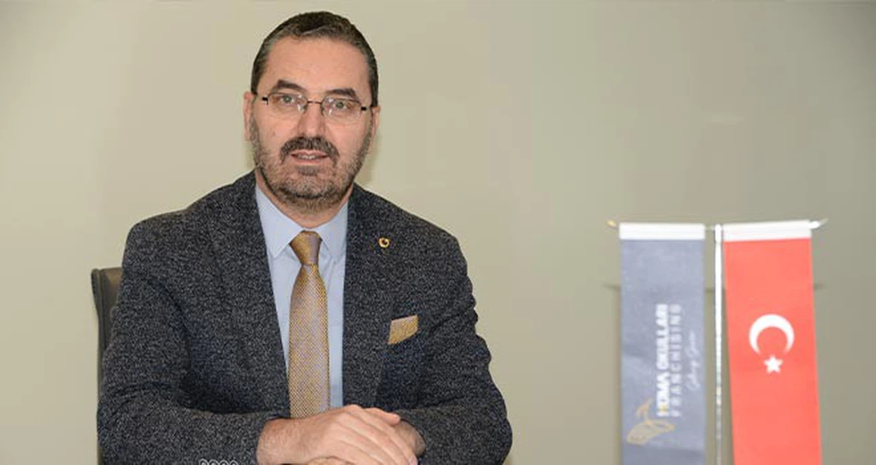 Hüma Okulları’ndan ‘erken kayıt’ fırsatı