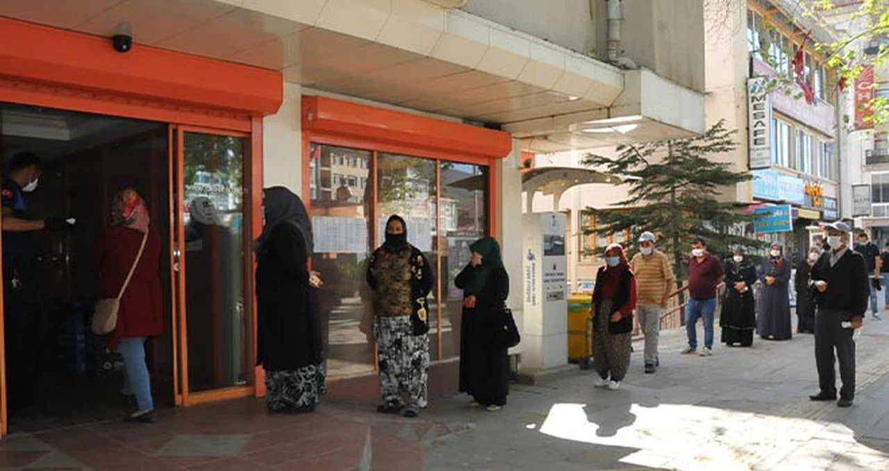Akşehir’de gönül birliği