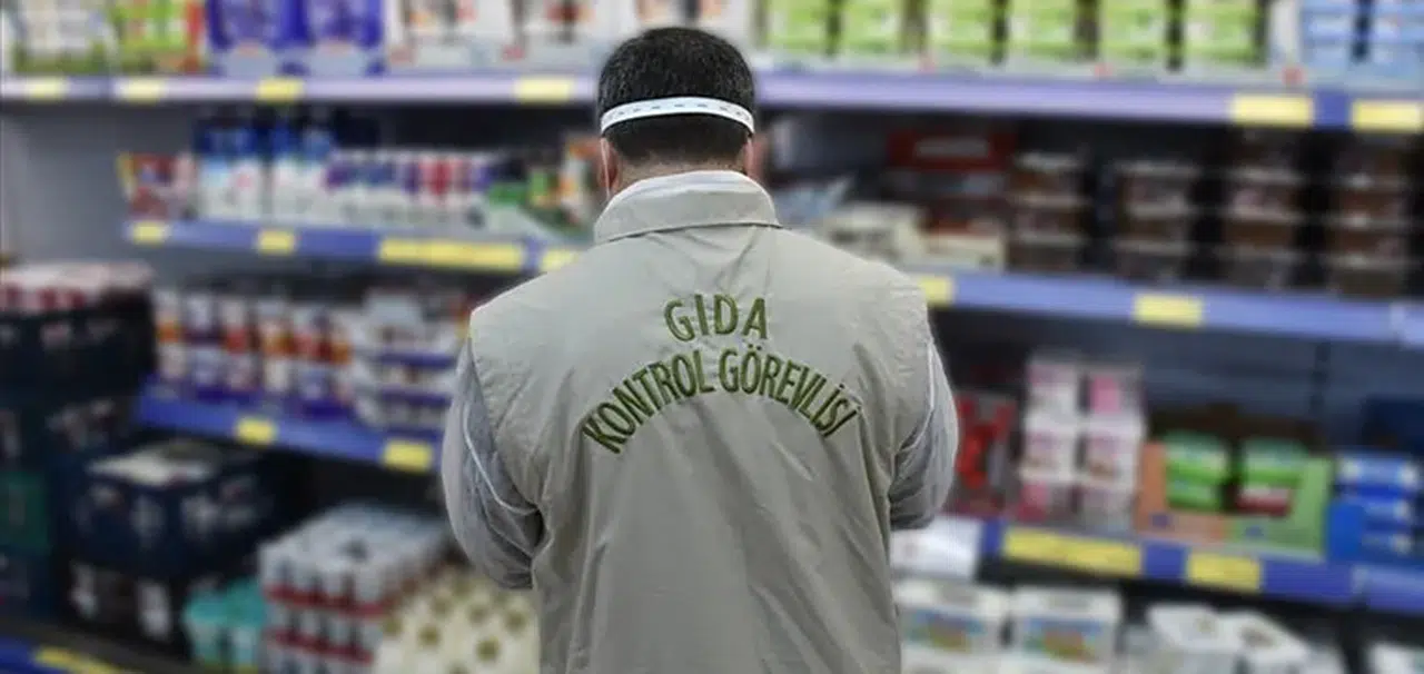 Bakanlık açıkladı: 20 yeni üründe taklit ve tağşiş tespit edildi
