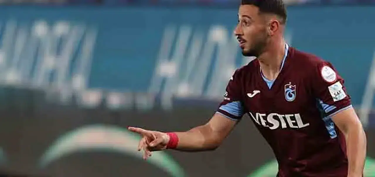 Konyaspor’da Arif Boşluk listeye girdi