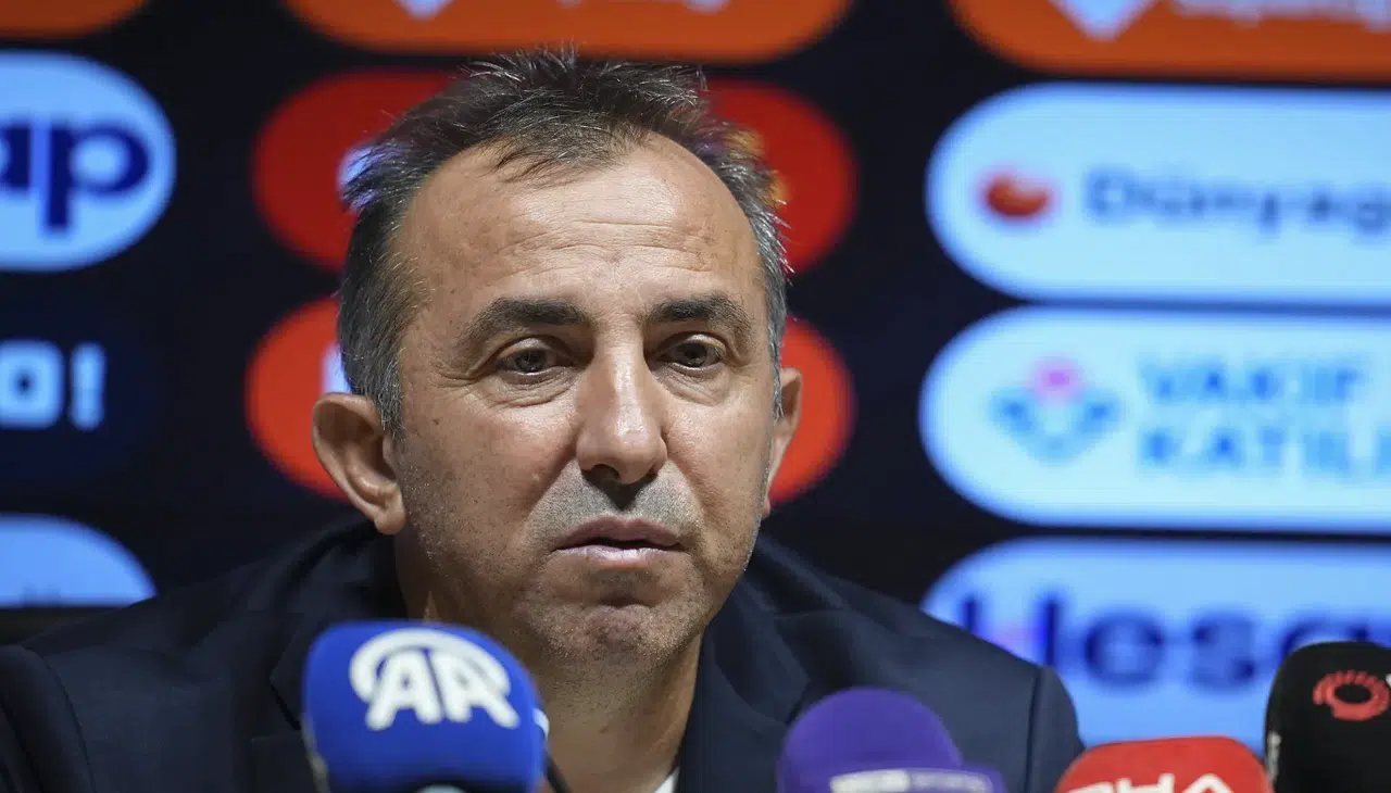 Recep Uçar,' İstediğimizi aldık'
