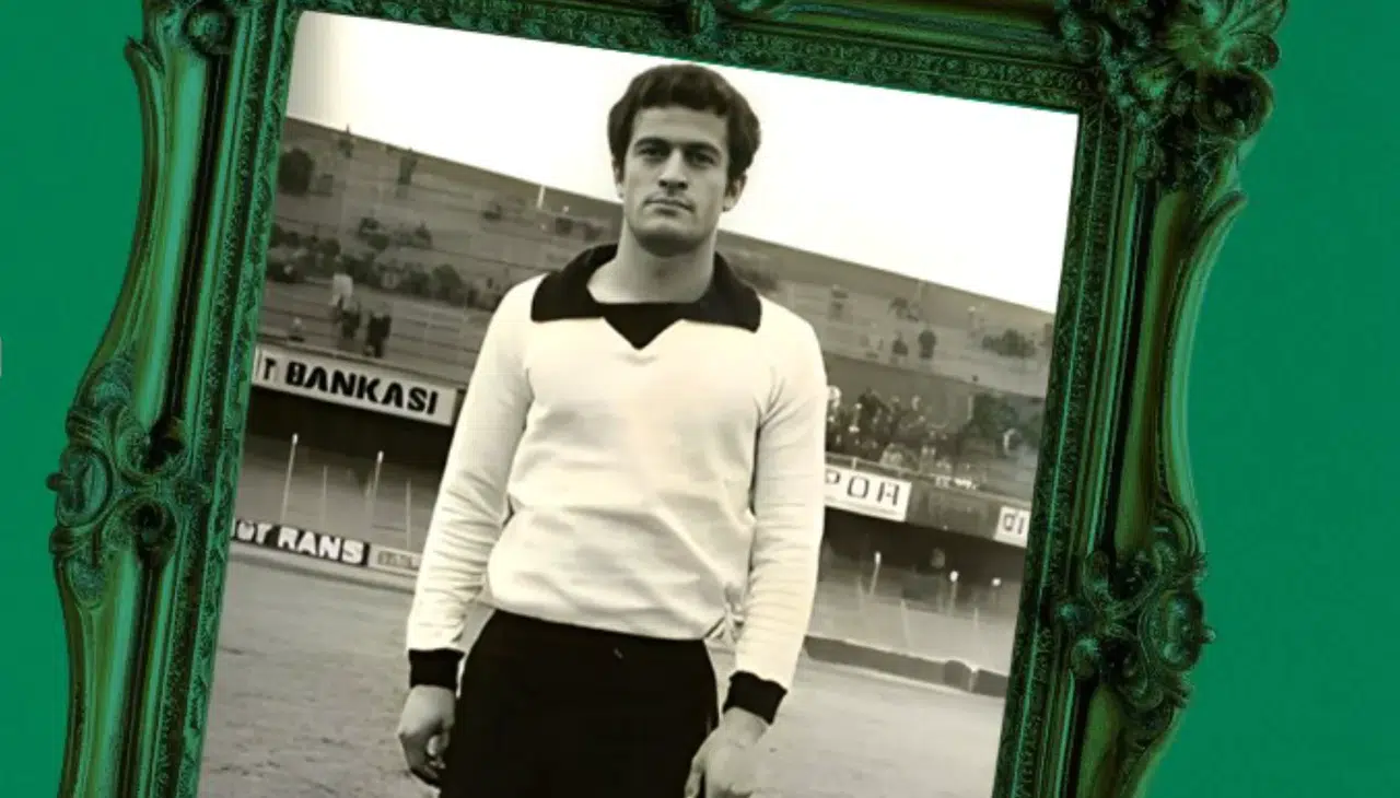 Konyaspor eski başkanını unutmadı