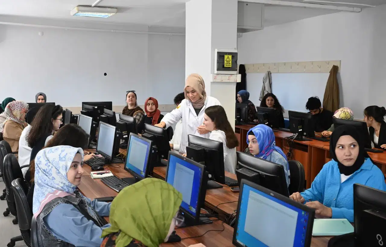 Meslek edinmek isteyenler dikkat: Konya'da kayıtlar başlıyor!