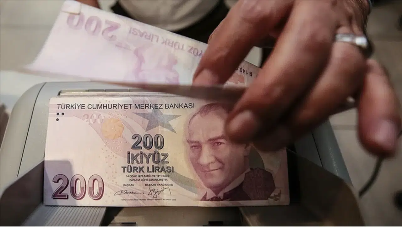 Memur zammı belli oldu