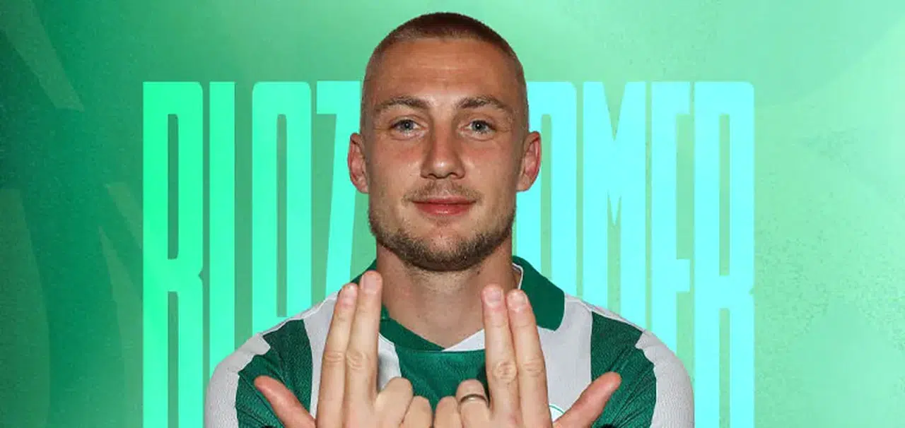 Konyaspor Kramer'in ayrılığını duyurdu