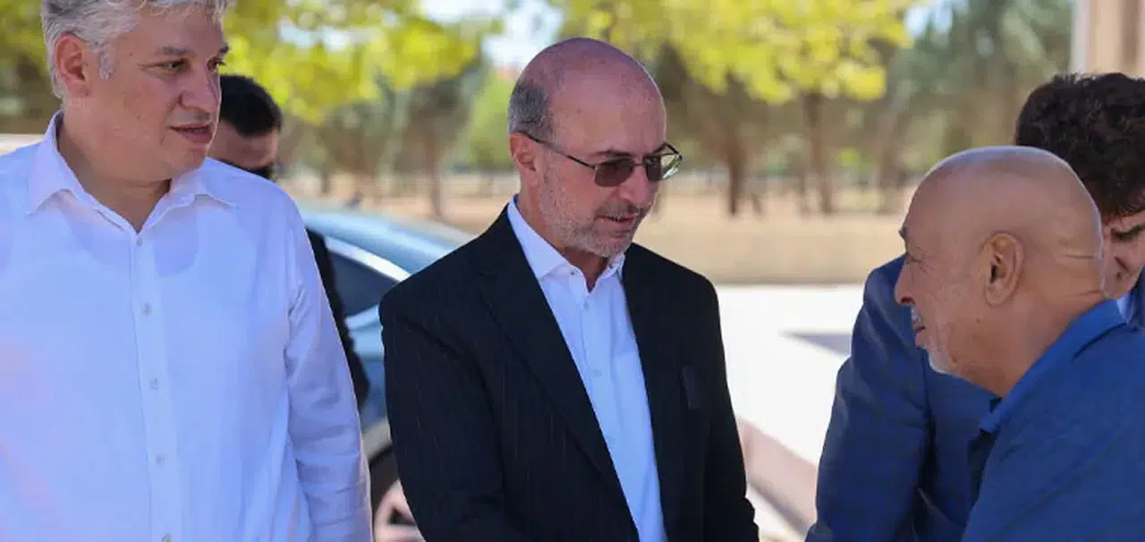 Başkan Pekyatırmacı, Sille Ak mahallesi sakinleriyle buluştu