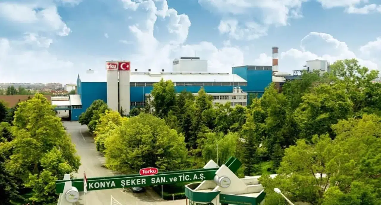 Üreticiye nefes aldıracak müjde: Konya Şeker alım fiyatını yükseltti