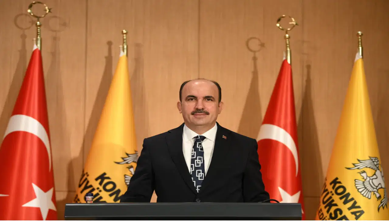 Başkan Altay, Malazgirt Zaferi’nin 954. yıl dönümünü kutladı