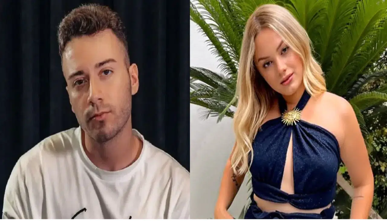 Başak Karahan’dan Enes Batur’a 5 Kuruşluk Tazminat Davası