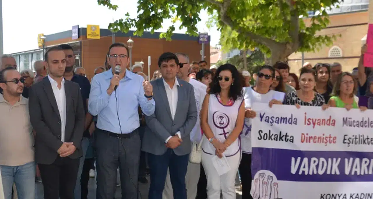 CHP’den, hastayı muayene etmeyen doktora tepki