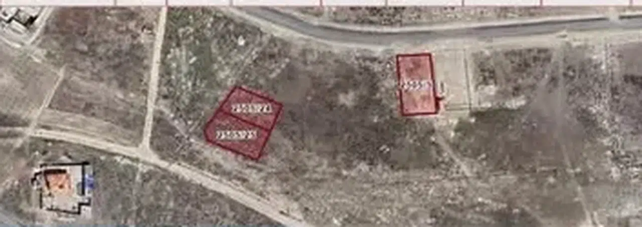 Konya Belediyesi'nden yatırım fırsatı: 3 arsa ihale ile satıyor!