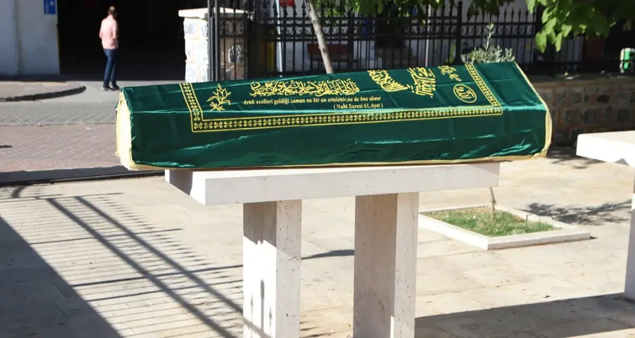 Konyalı Polis vefat etti