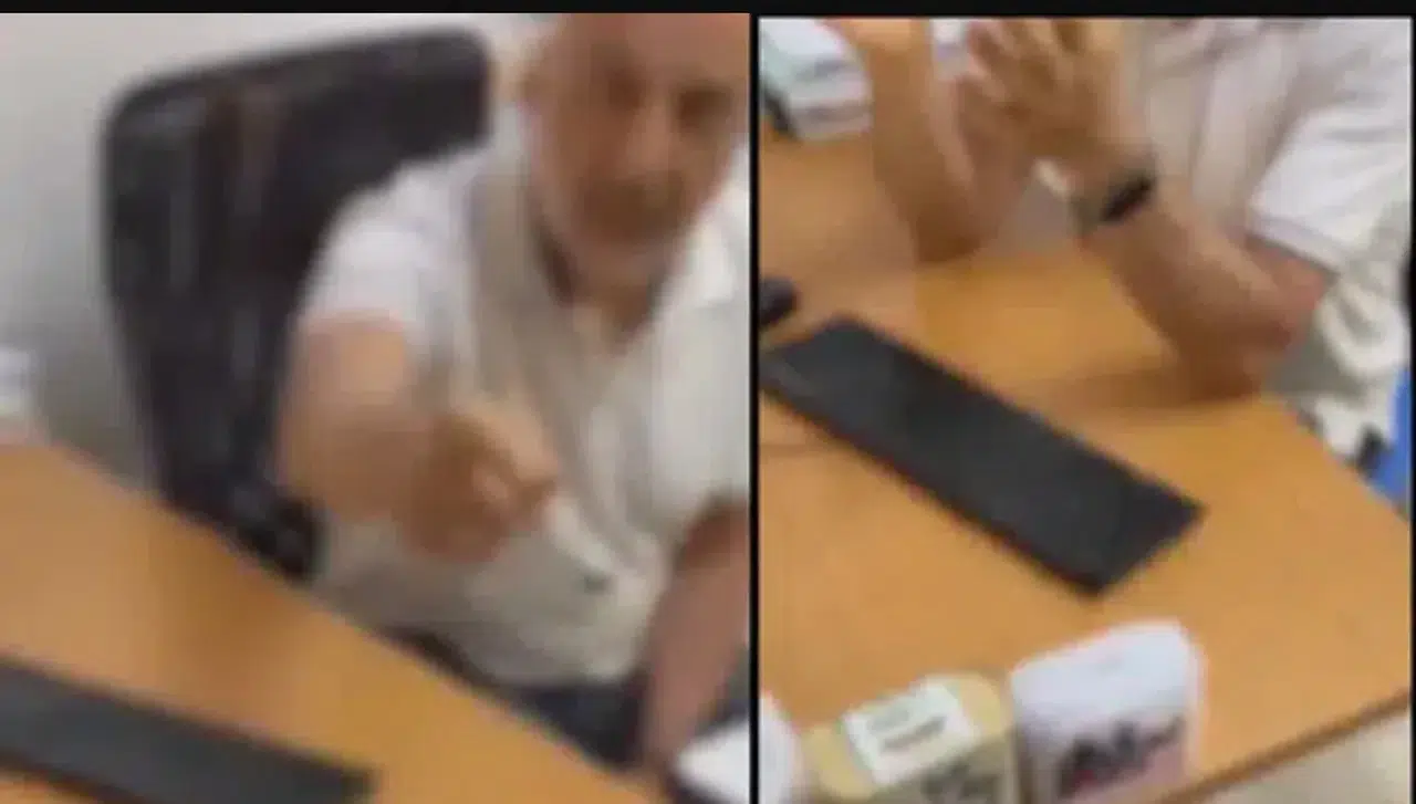 Konya’da doktor skandalı: Soruşturma başlatıldı!