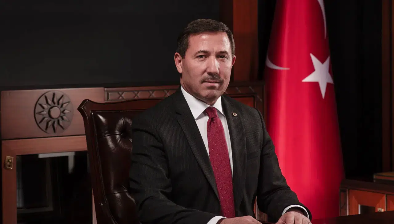 Başkan Kılca: "30 Ağustos milletimizin destanıdır"
