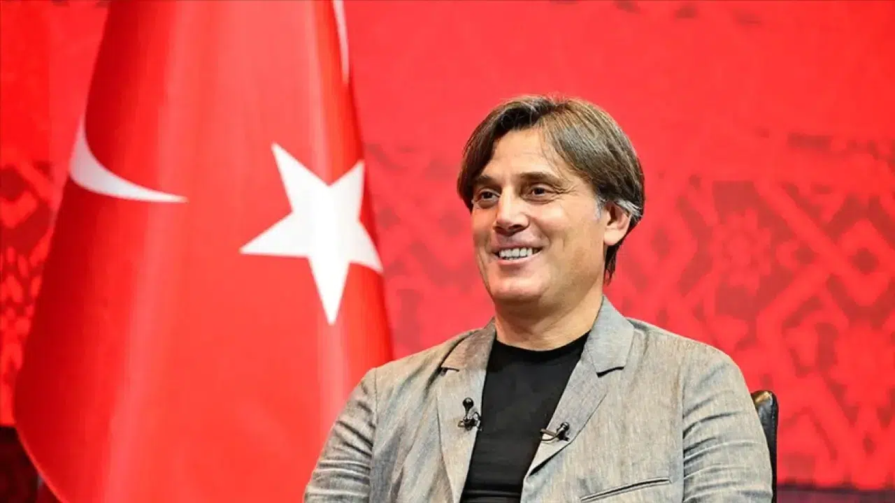 Montella, "Konya'da tutkuyu ve enerjiyi hissettik"
