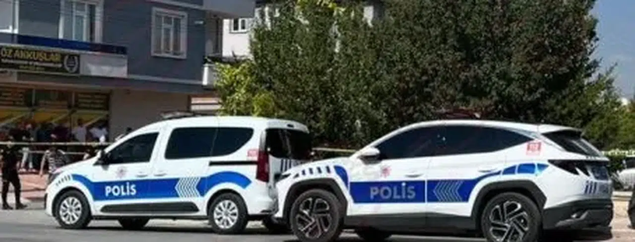 Konya'da kan donduran cinayet: Amca-yeğen silahlı saldırıda öldü