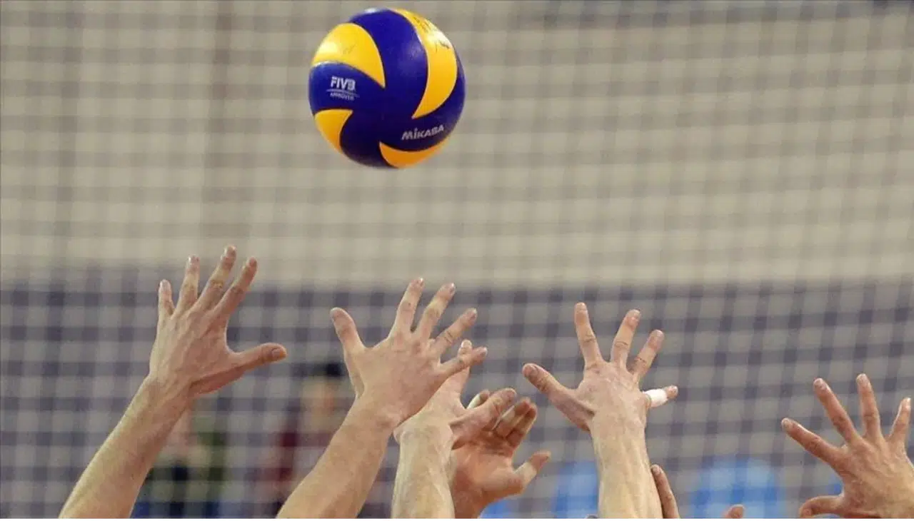 Voleybolda 2025-2026 sezonun fikstür çekimi yapıldı
