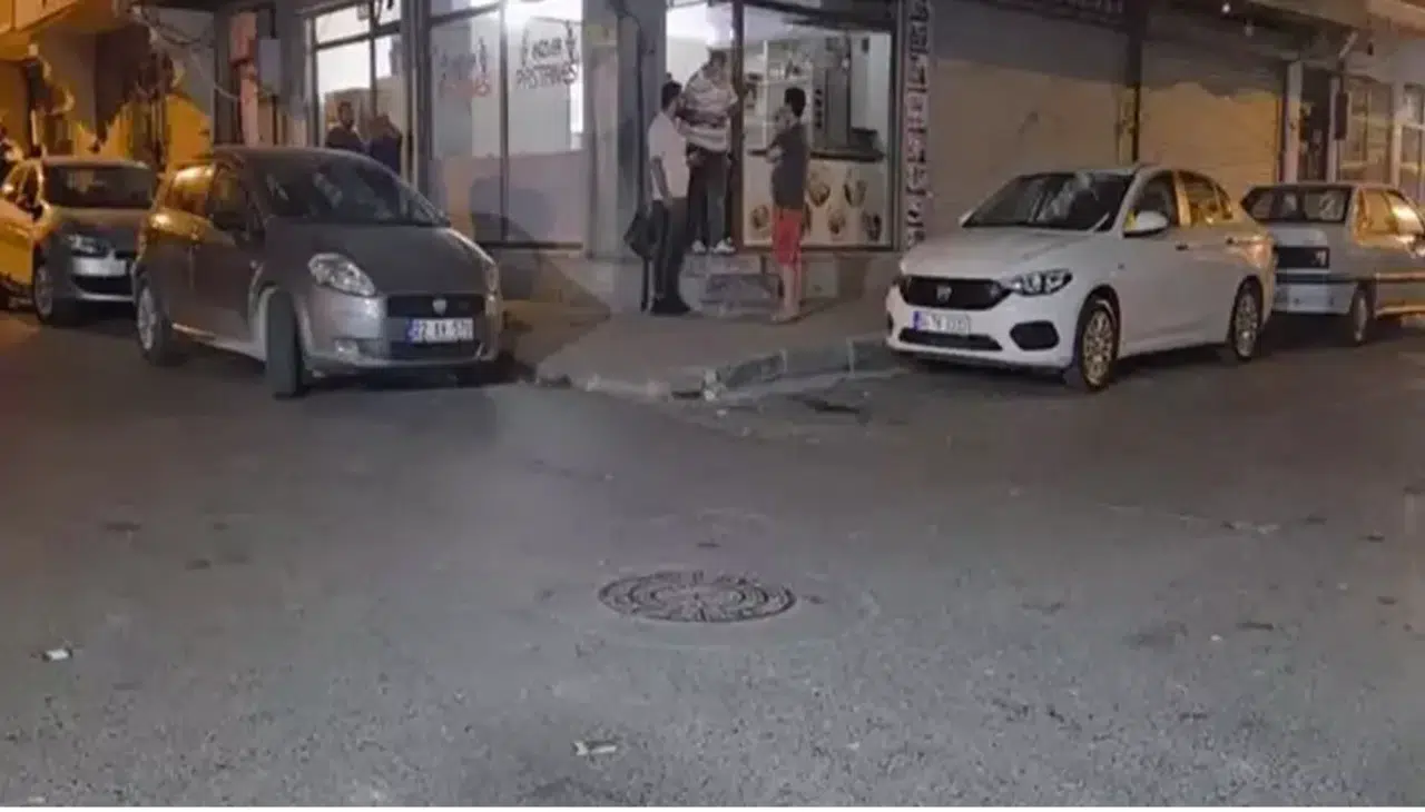 Kavgada bıçaklanarak ağır yaralandı
